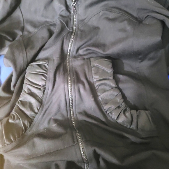 Women Joseph Ribkoff jacket - Picture 4 of 6